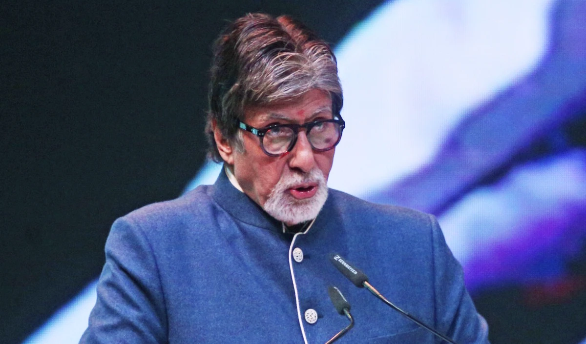 Amitabh Bachchan को World Cup Final 2023 न देखने की चेतावनी, जानें क्या है इसके पीछे की वजह