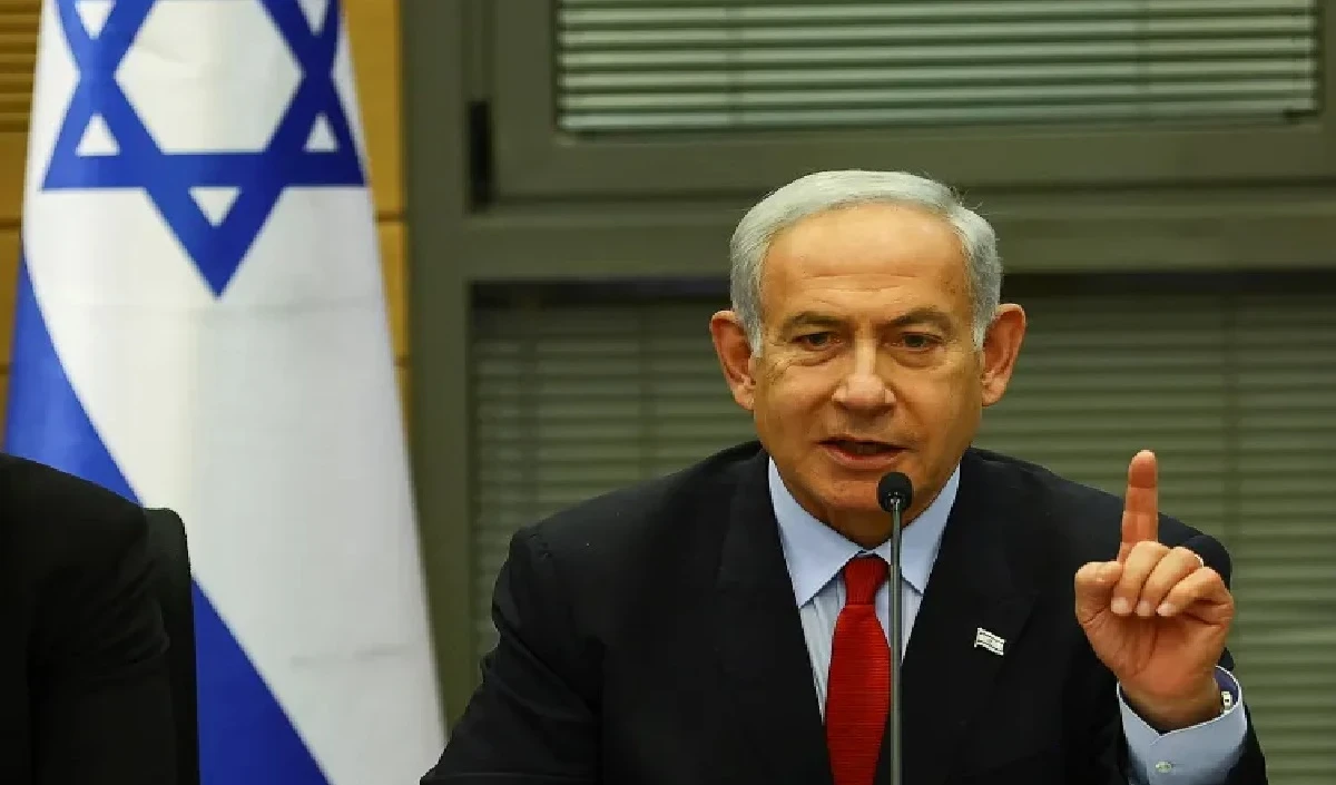 Israel Hamas Conflict । संघर्ष-विराम की मांग को Benjamin Netanyahu ने फिर किया खारिज