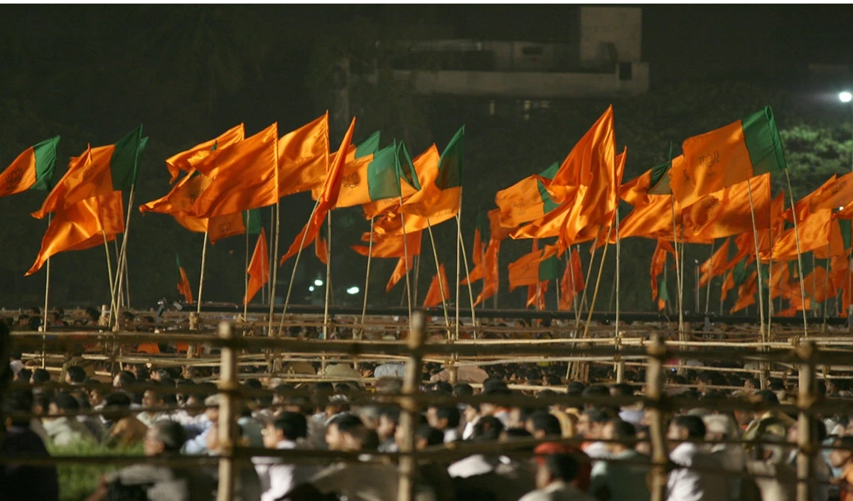 देवेगौड़ा ने विजयेंद्र से भ्रम की स्थिति पैदा किये बिना मिलकर चुनाव लड़ने को कहा