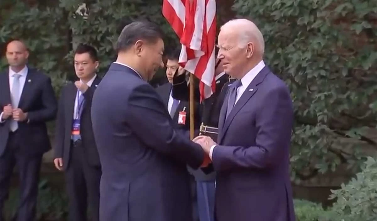 Prabhasakshi NewsRoom: Biden-Jinping ने चार घंटे तक की बात, कई अहम मुद्दों पर US-China आ गये साथ, दुनिया हैरान