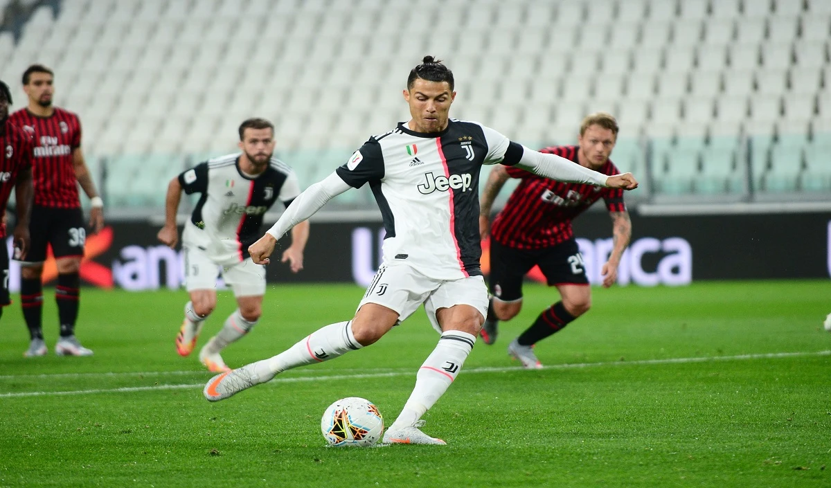 AFC Champions League में Cristiano Ronaldo ने जीता फैंस का दिल, स्पोर्ट्मैन स्पिरिट दिखा नहीं लिया पेनल्टी कॉर्नर