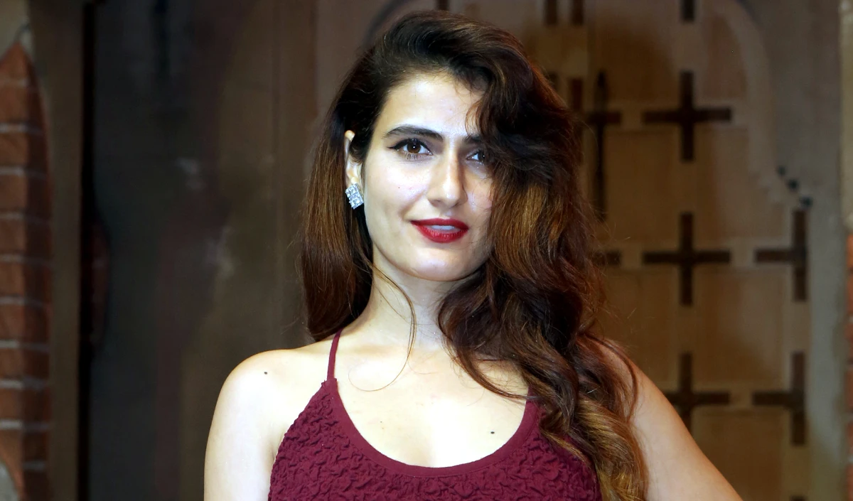 Fatima Sana Shaikh ने कहा- अगर अनुराग बसु मुझे 1 सेकंड के रोल के लिए बुलाते हैं, तो भी मैं उसे करूंगी