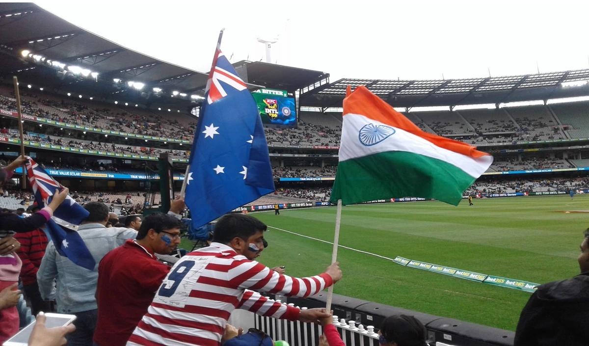 क्रिकेट विश्व कप फाइनल: दिल्ली, एनसीआर में पब, रेस्तरां में किये जा रहे विशेष प्रबंध