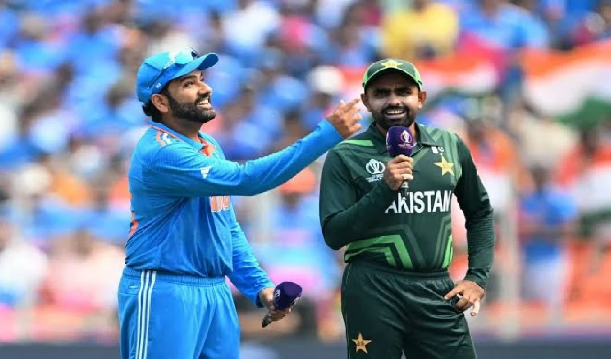 IND vs PAK के बीच होगा वर्ल्ड कप सेमीफाइनल? जानें क्या हैं समीकरण