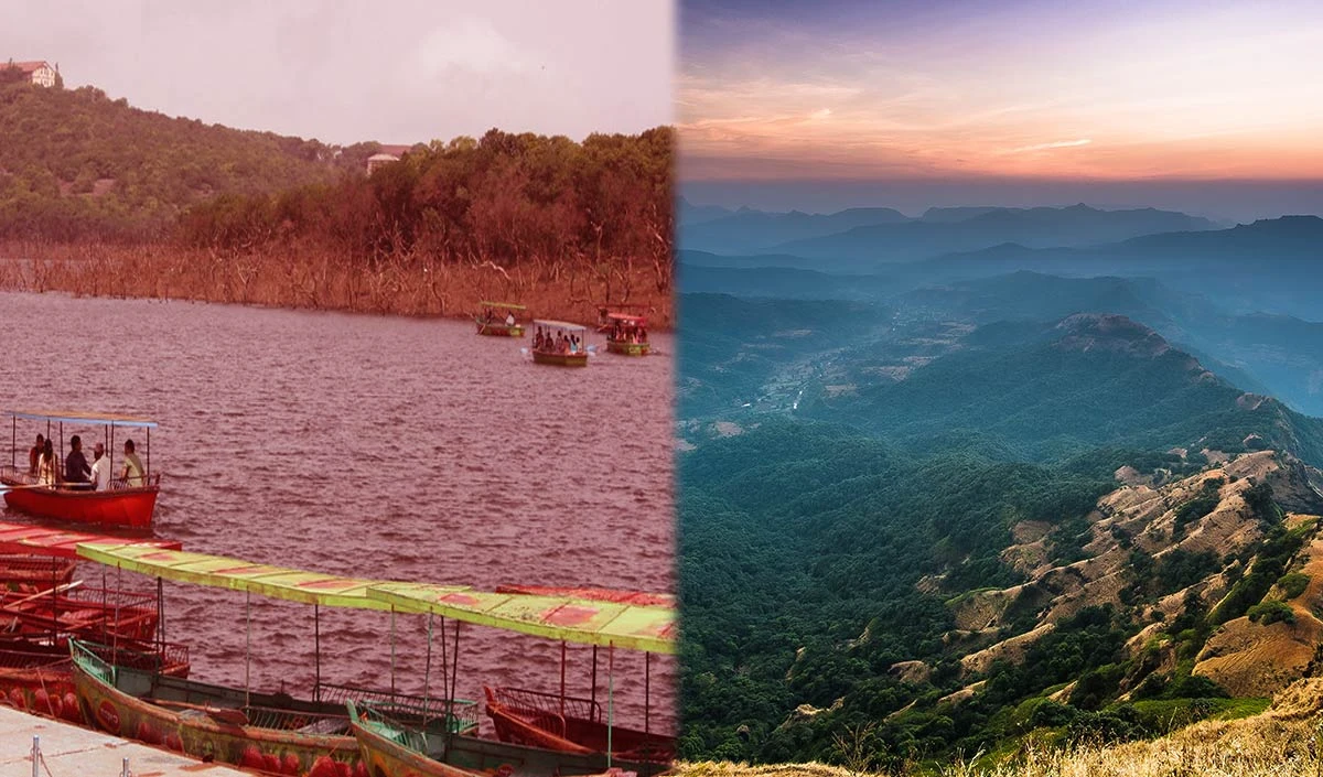 Mahabaleshwar Places to Visit: महाराष्ट्र में पर्यटन का एक प्रमुख स्थान है महाबलेश्वर