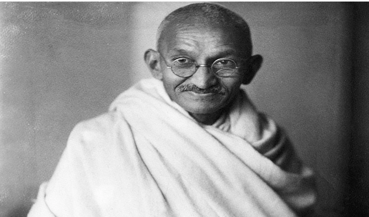राष्ट्रपिता महात्मा गांधी के हत्यारे को आज ही के दिन दी गई थी फांसी