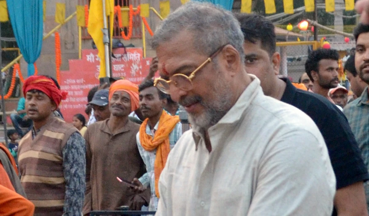 वायरल हो रहे थप्पड़ वाले वीडियो पर Nana Patekar ने तोड़ी चुप्पी, कहा- ‘यह गलतफहमी थी…’