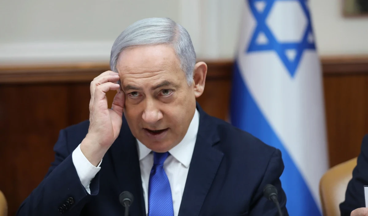 Netanyahu ने संघर्ष-विराम की मांग फिर से की खारिज, गाजा में मुख्य अस्पताल के पास लड़ाई हुई तेज