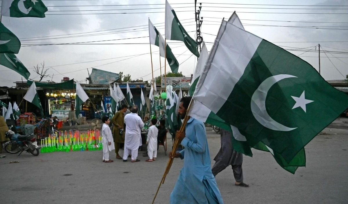 Pak Election: पाकिस्तान में स्वतंत्र और निष्पक्ष चुनाव कराने पर दिया जोर, अमेरिकी विदेश विभाग ने जानें क्या कहा