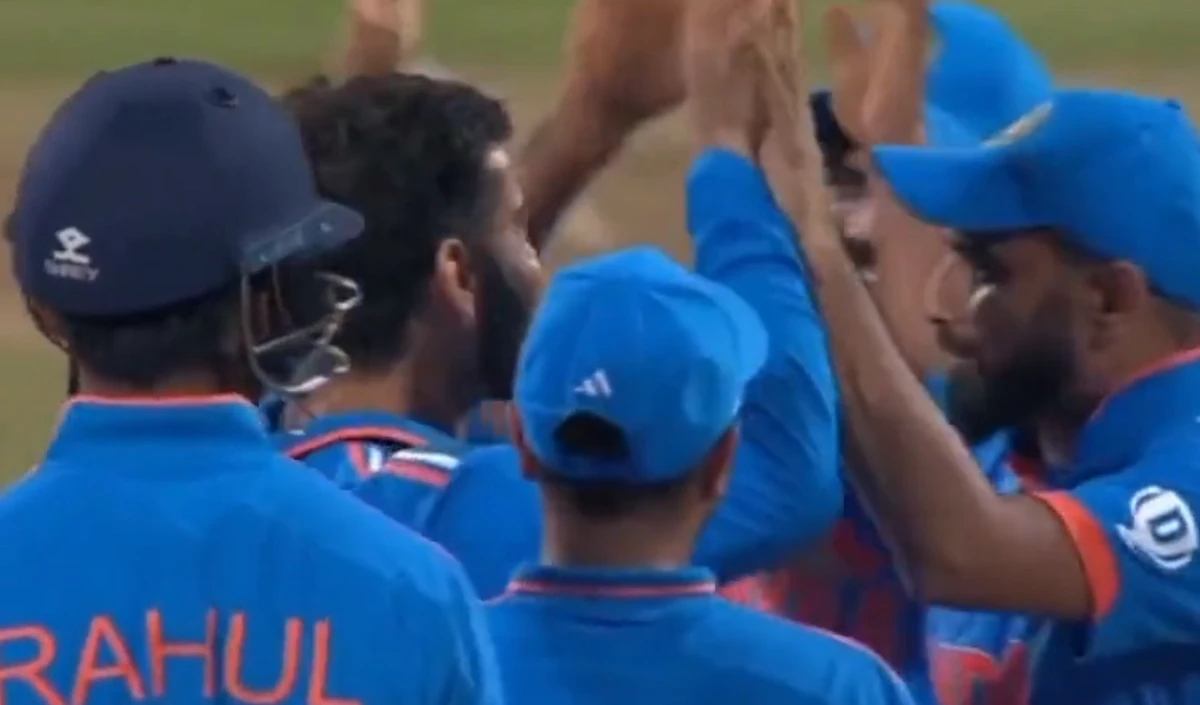 IND vs NED । नीदरलैंड के खिलाफ भारत की 410 रन की विशाल पारी, कई रिकॉर्ड भी किए अपने नाम