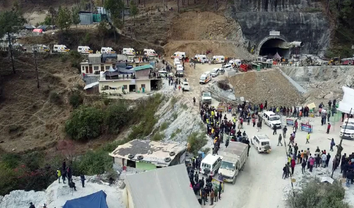 Uttarkashi से पहले भी हो चुके हैं हैरतअंगेज Rescue Operations, 69 दिन बाद भूखे-प्यासे रहने के बाद भी जिंदा मिले थे लोग