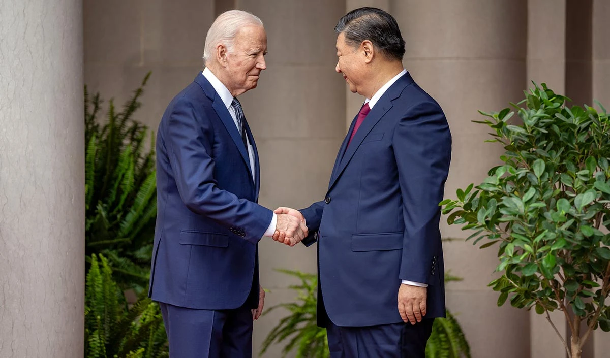 Prabhasakshi Exclusive: Xi Jinping-Joe Biden Meeting में ऐसा क्या हुआ जिससे भारत को चिंतित होने की जरूरत है?