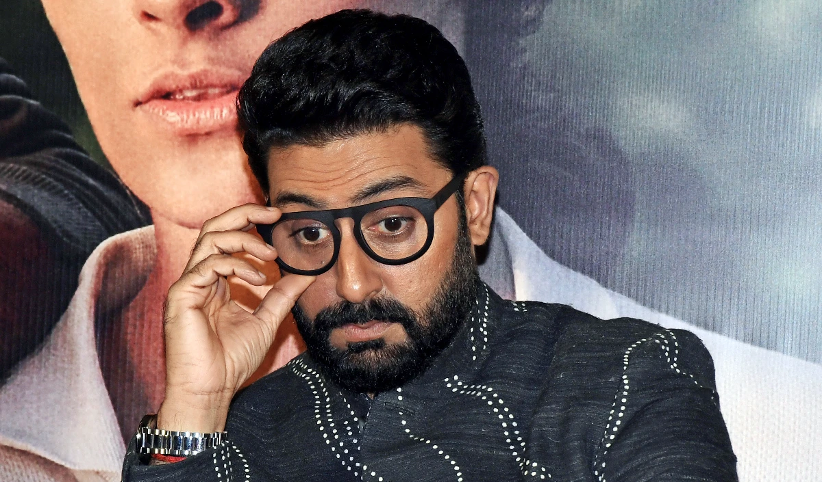 Abhishek Bachchan ने किया खुलासा, इस वजह से ठुकरा दी थी ‘रंग दे बसंती’ फिल्म, राकेश मेहरा को जिम्मेदार ठहराया