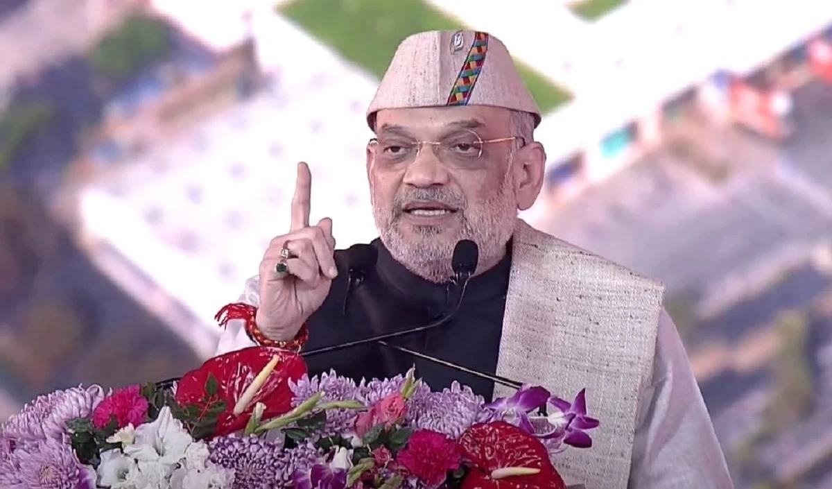 Bihar Politics: Amit Shah रविवार को पटना में पूर्वी क्षेत्रीय परिषद की बैठक की अध्यक्षता करेंगे, सुरक्षा व्यवस्था हुई सख्त