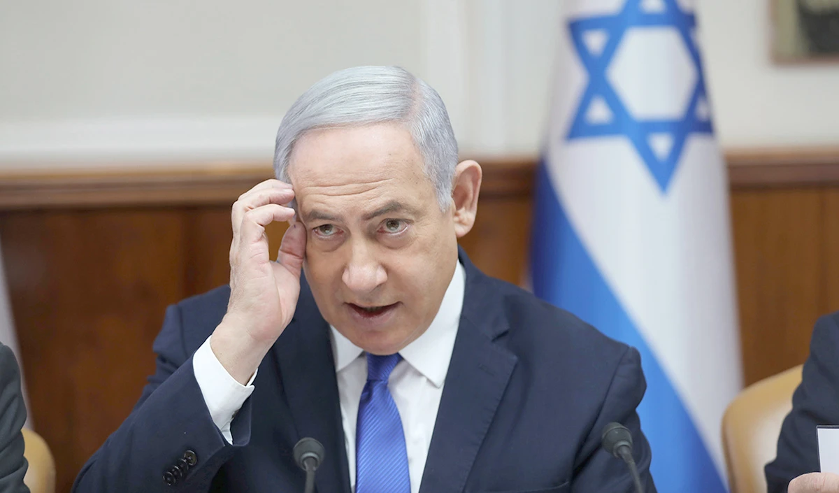 Prabhasakshi Exclusive: Last-Minute Deal में Israel, Hamas ने एक दिन के लिए और क्यों बढ़ाया युद्धविराम? Netanyahu का अगला कदम क्या Gaza के लिए घातक सिद्ध होने वाला है?