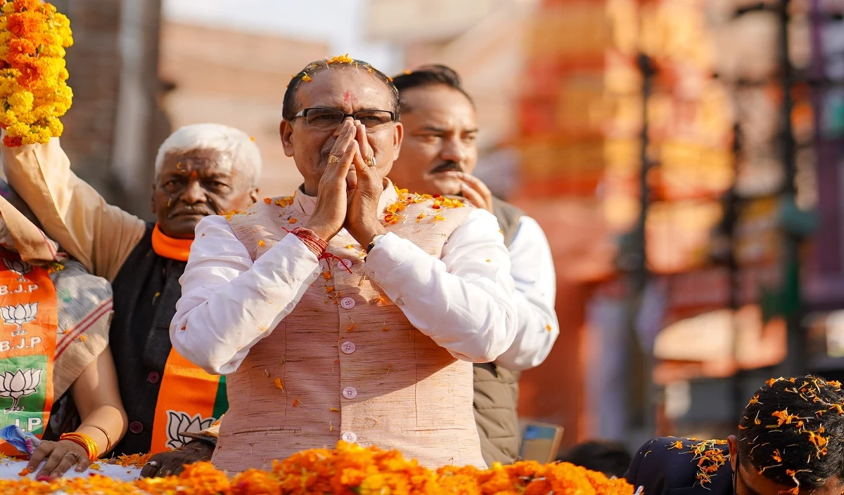 Madhya Pradesh: क्या अपनी विदाई के संकेत दे रहे CM Shivraj? ‘राम राम’ ट्वीट पर अटकलों का दौर जारी