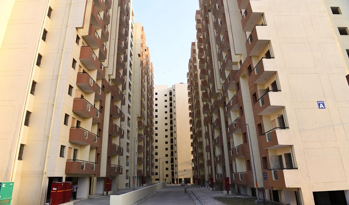 DDA Housing Scheme 2023: लग्जरी घर खरीदने का मौका दे रहा है डीडीए, Delhi में बनेगा आशियाना