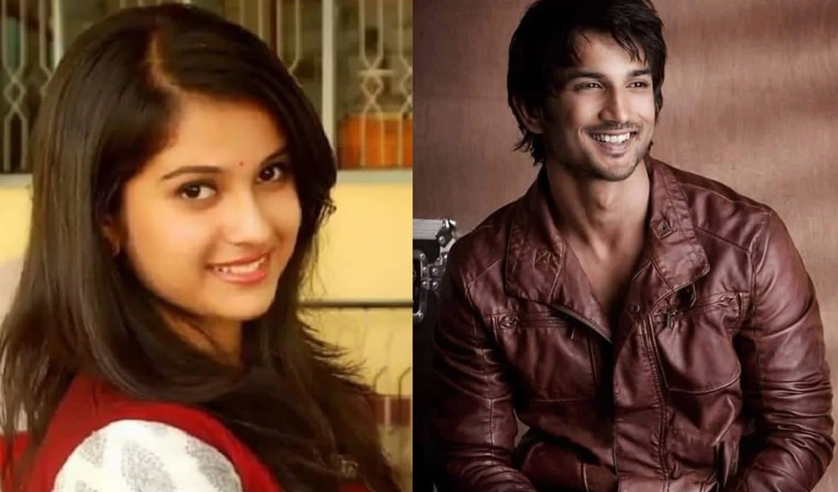 अभिनेता Sushant Singh Rajput की पूर्व मैनेजर Disha Salian की मौत की जांच के लिए SIT गठित