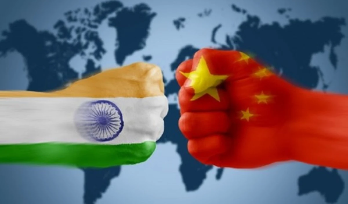 India and China at COP-28  | 118 देशों के रुख से भारत-चीन ने खुद को क्यों रखा अलग? जानें क्या है कारण