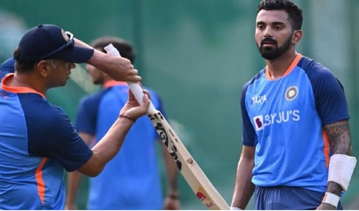 KL Rahul तीनों फॉर्मेट में मिडिल ऑर्डर की जिम्मेदारी संभालेंगे, इस खिलाड़ी के लिए खतरे की घंटी