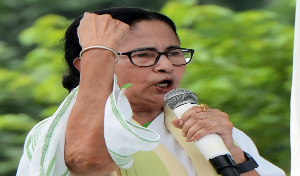 Election Results 2023 पर Mamata Banerjee का आया बयान, बोलीं- यह कांग्रेस की हार, अगर सीट-बंटवारा हुआ होता तो…