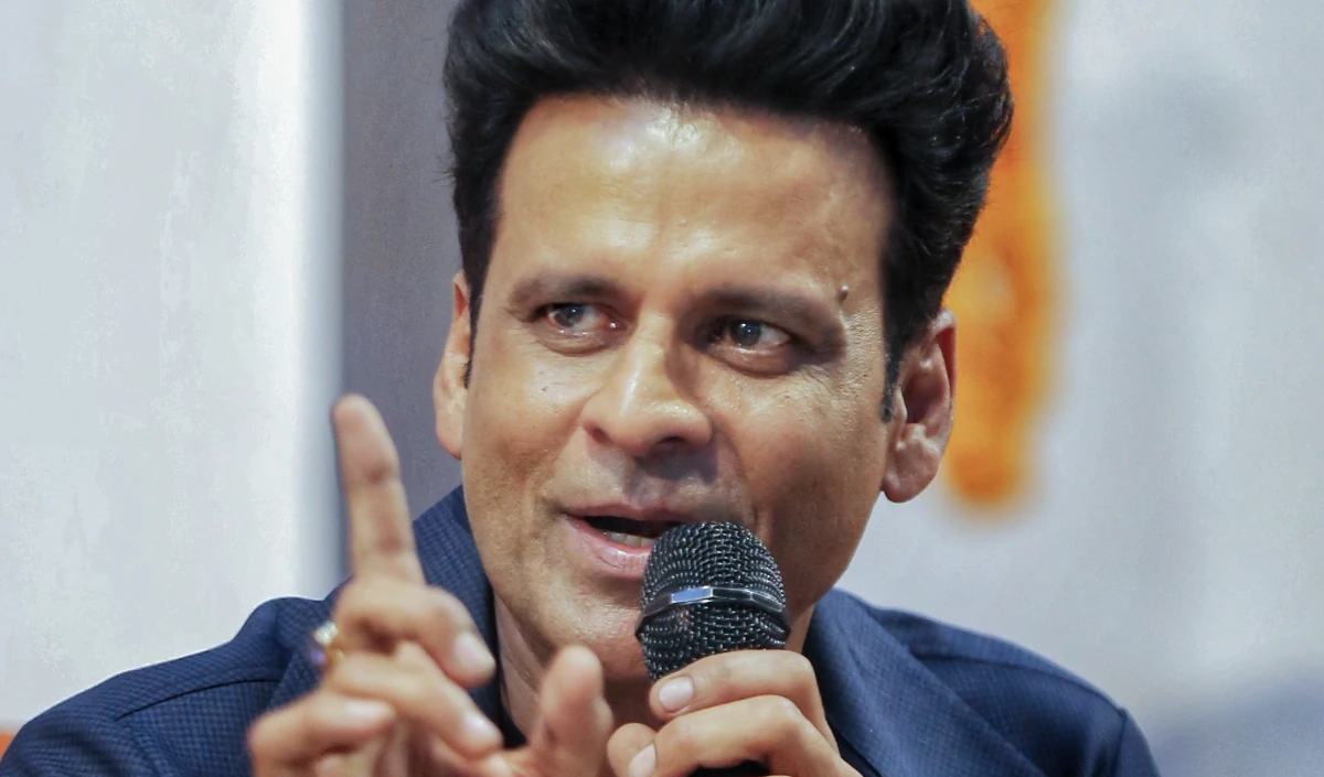 Manoj Bajpayee का खुलासा, राजनीतिक दल 25 साल से चुनाव लड़ने के लिए कर रहे टिकट की पेशकश