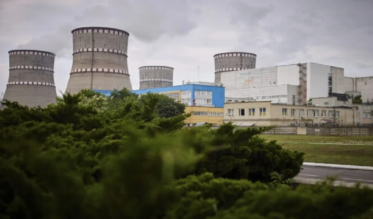 Nuclear Watchdog Report: ईरान अत्यधिक संवर्धित यूरेनियम का उत्पादन बढ़ा रहा