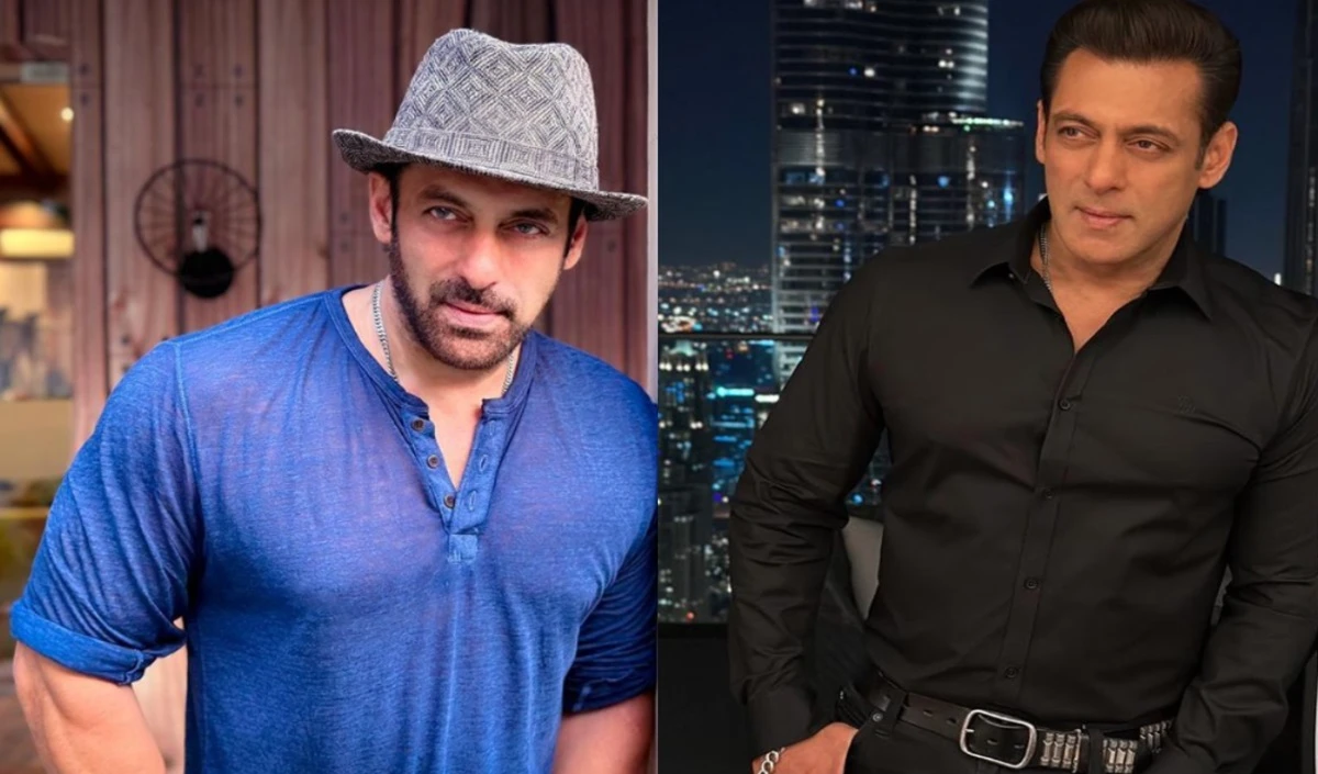 Salman Khan Birthday: कभी सिर्फ 75 रुपए मिली थी पहली सैलरी, सलमान खान ऐसे बने बॉलीवुड के सुपरस्टार