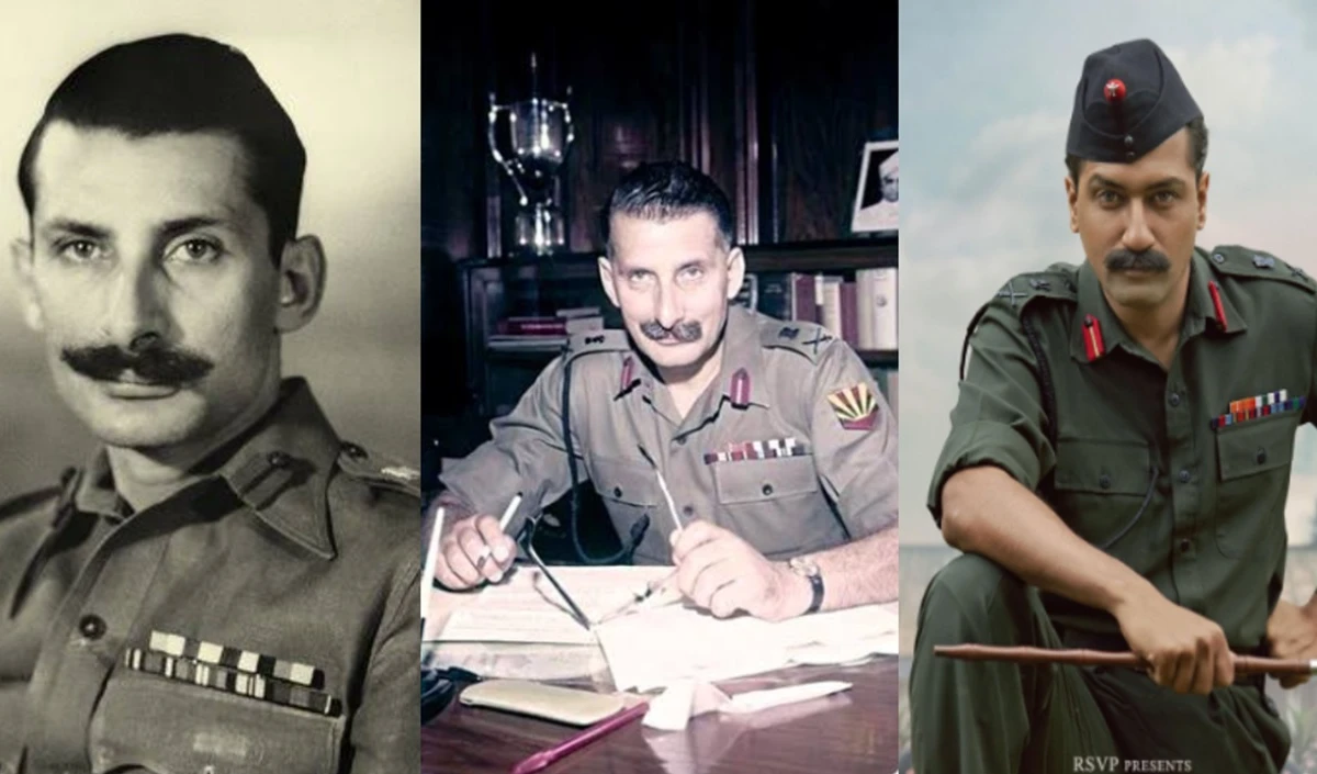 जब जिन्ना ने Sam Manekshaw को पाकिस्तान की सेना में शामिल होने का दिया था ऑफर, जानें Sam Bahadur का क्या था जवाब