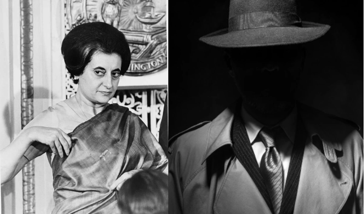 सरदार पटेल से भी एक कदम आगे था Indira Gandhi का सीक्रेट जासूस, उसकी Sikkim को भारत में मिलाने की चाल को कोई नहीं दे पाया था मात