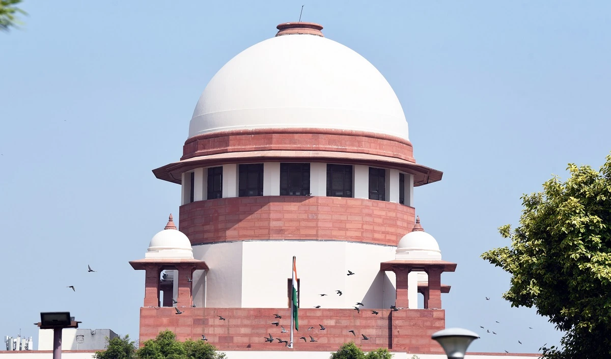 Supreme Court के फैसले से पहले देखें…संसद में अनुच्छेद 370 को निरस्त करने पर 1963 में भी हुई थी बहस, जानें क्या दिया था Nehru ने जवाब