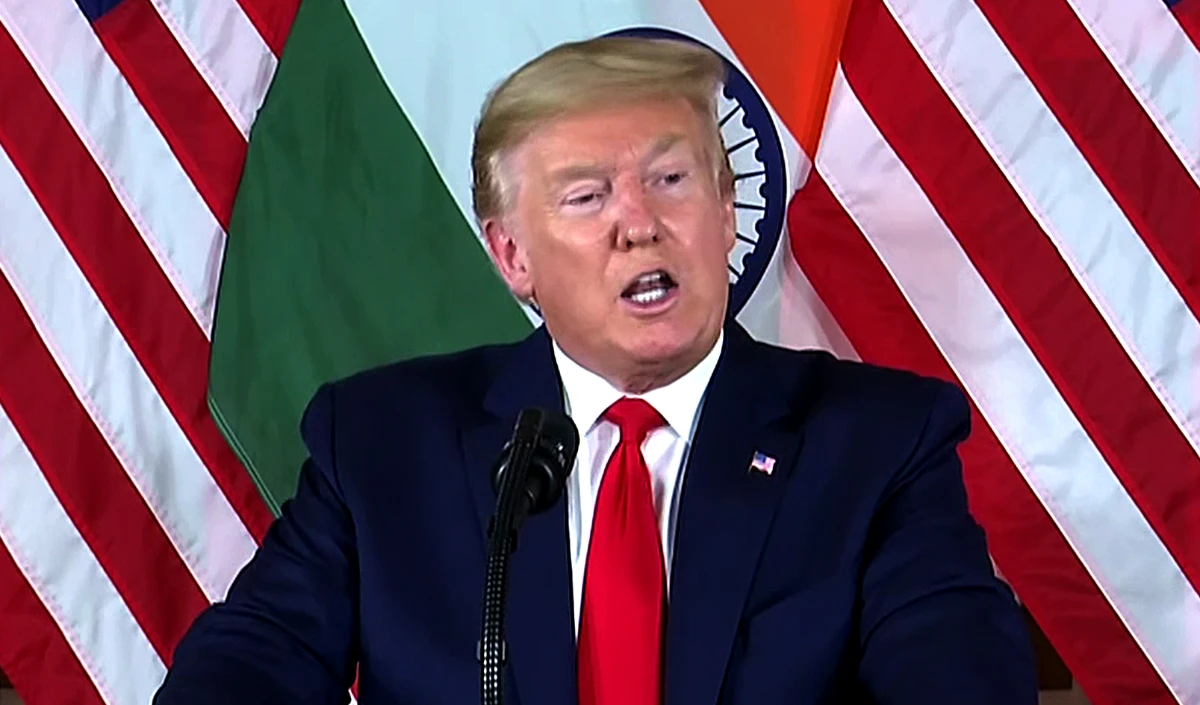 Donald Trump को बड़ा झटका, अब नहीं लड़ पाएंगे राष्ट्रपति का चुनाव! जानें क्या है पूरा मामला