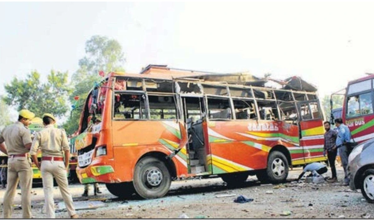 भारत के दुश्मन को गोलियों से भूना! उधमपुर हमले की साजिश रचने वाला खत्म! लश्कर प्रमुख हाफिज सईद का सहयोगी पाकिस्तान में मारा गया