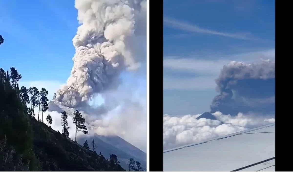 Indonesia : माउंट मरापी ज्वालामुखी में हुए विस्फोट में मृतकों की संख्या बढ़कर 23 हुई
