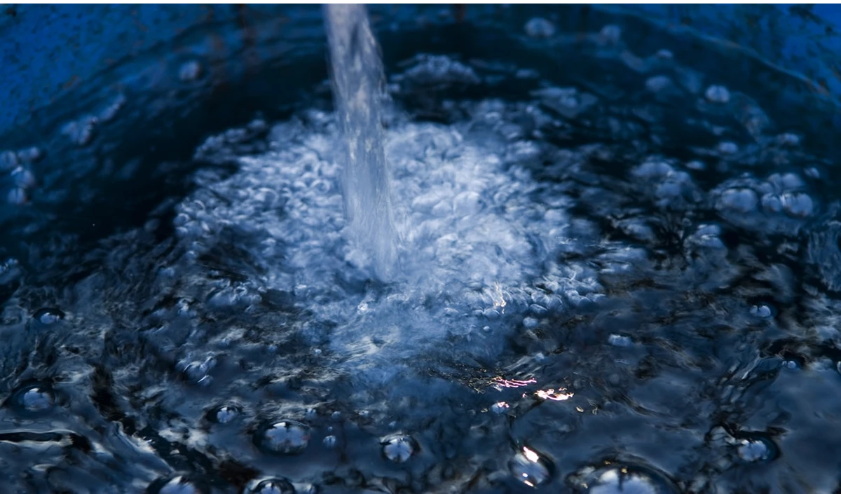 गर्म होती दुनिया में जल उपलब्धता : छोटे पैमाने पर उपचार प्रणालियों और अपशिष्ट जल पुनर्चक्रण की पहल