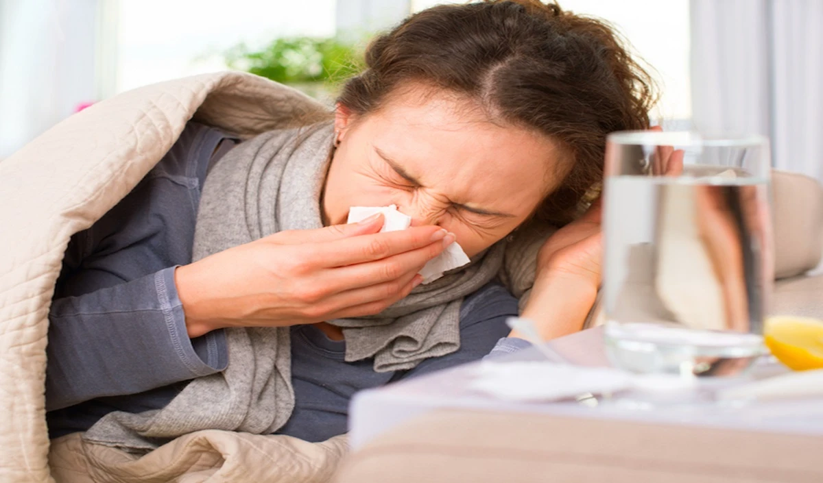 Winter Diseases: सर्दियों का मौसम इन 4 बीमारियों को कर सकता है ट्रिगर, इन लोगों को बरतनी चाहिए विशेष सावधानी