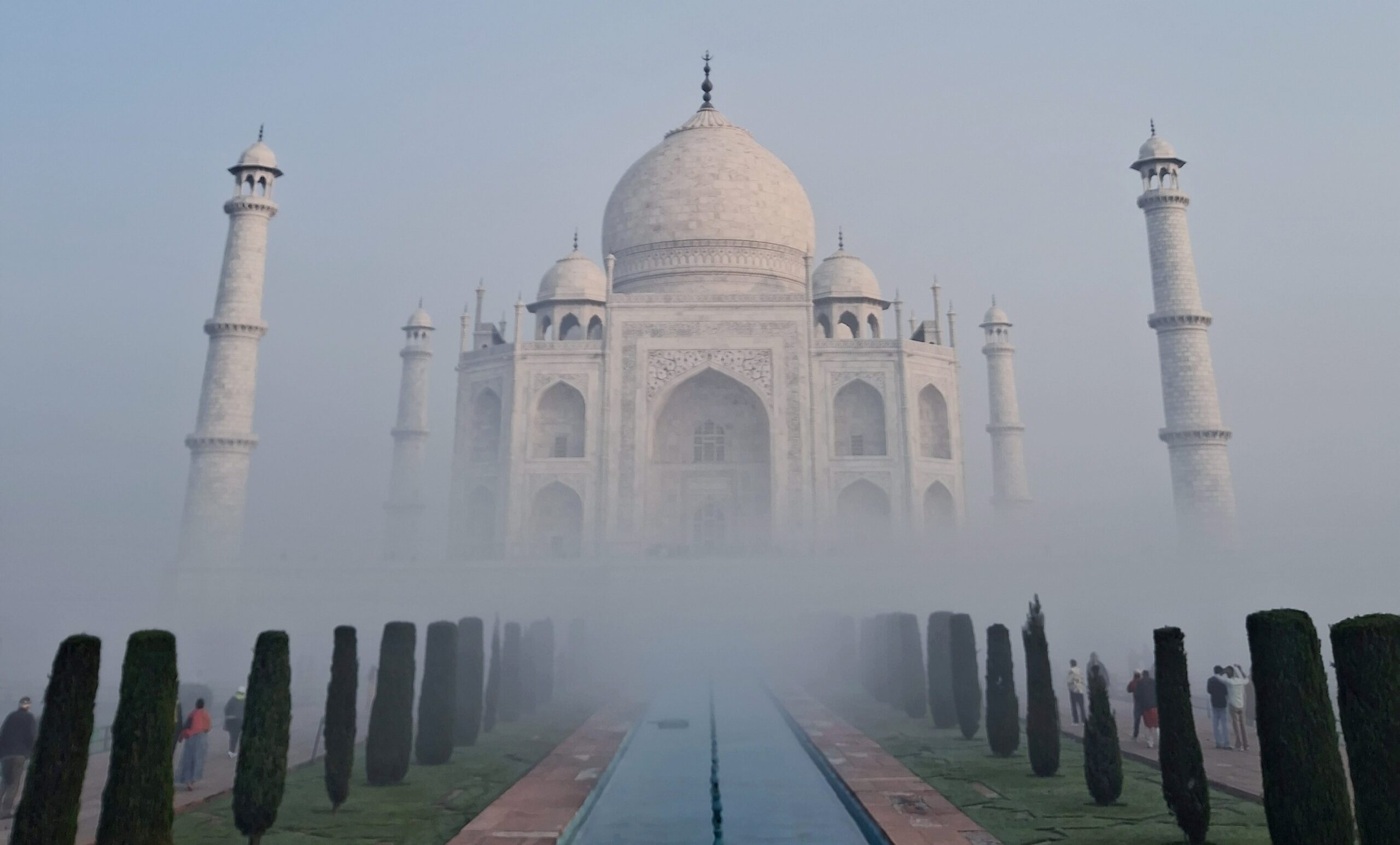 Weather forecast: यूपी में शीतलहर, जानिए कबतक छाया रहेगा घना कोहरा