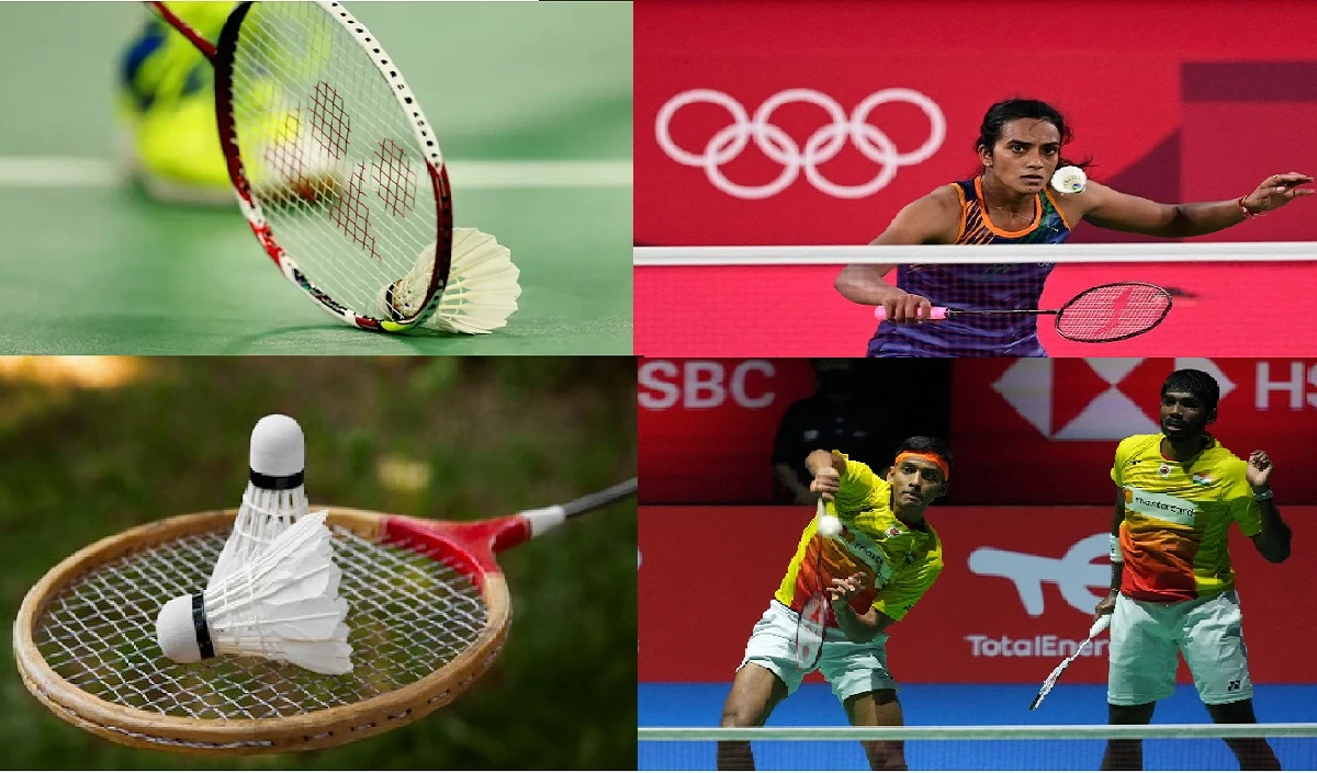 बैडमिंटन खेल क्या है? जानें इसका इतिहास और नियम, ओलंपिक 2024 में भारत को मेडल की आस