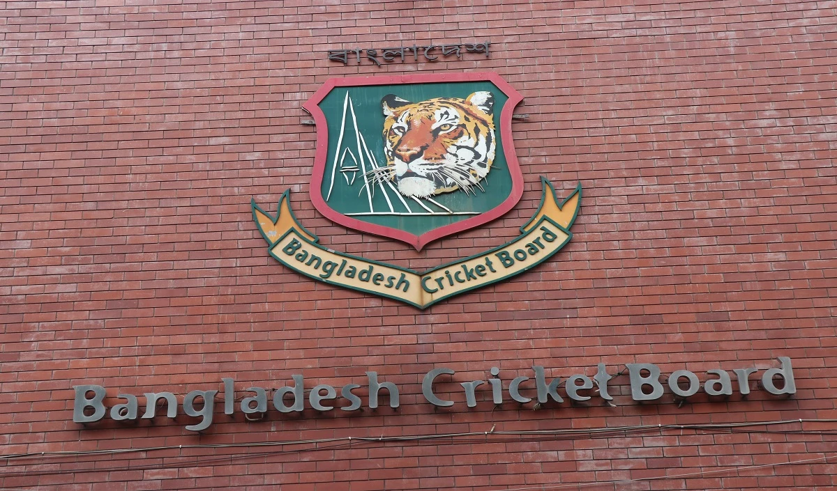 Bangladesh Cricket Board के अध्यक्ष पद से इस्तीफा दे सकते है Nazmul Hassan, खेल मंत्री बनाए जाने की चल रही है अटकले