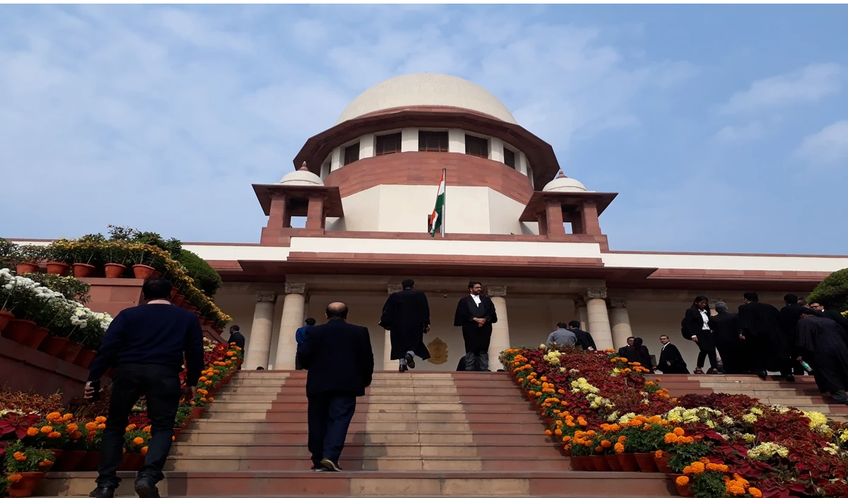 केरल:अदालत ने भाजपा नेता की हत्या के मामले में पीएफआई से जुड़े 15 लोगों को दोषी ठहराया