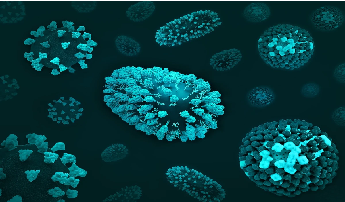 कोविड-19 : वायरस के स्वरूप के कारण महामारी के लहर के अनुमान में नया एआई मॉडल हो सकता है उपयोगी