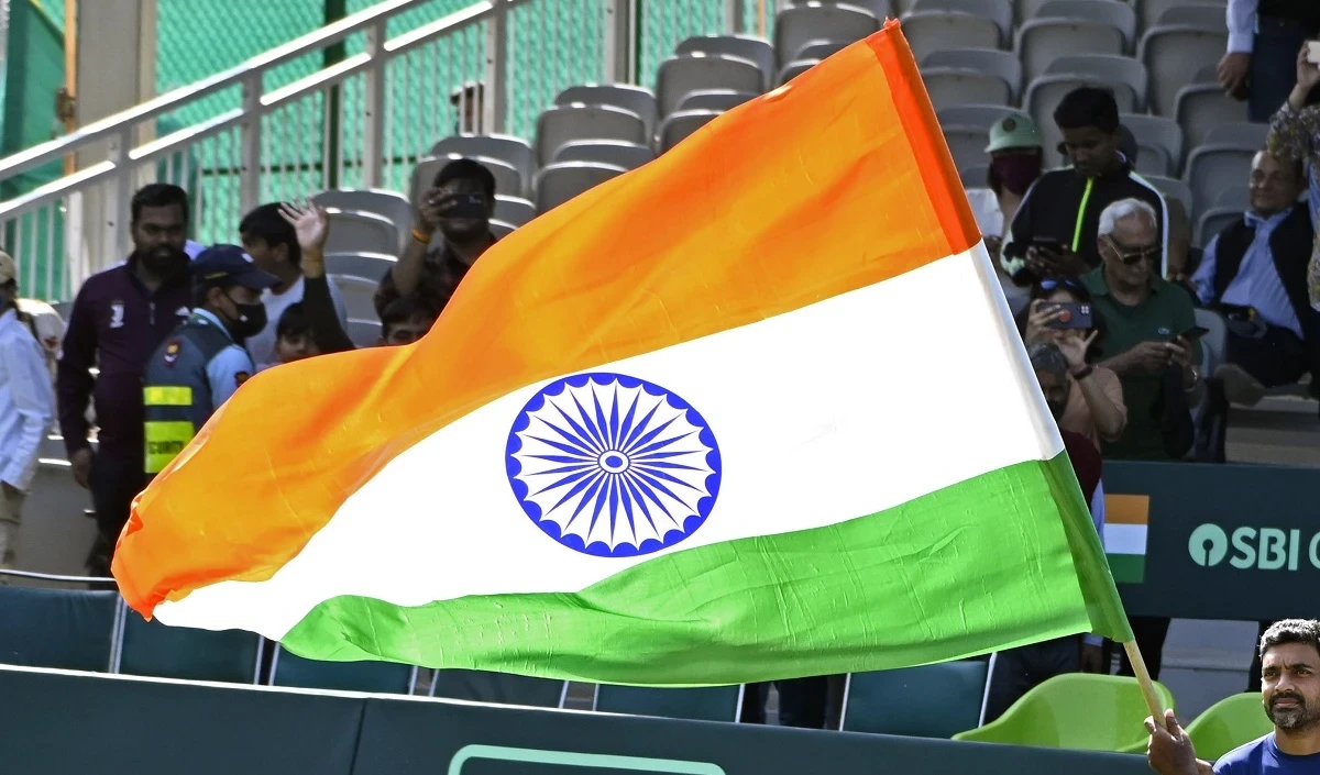 भारतीय डेविस कप टीम के लिए वीजा जारी: Pakistan High Commission