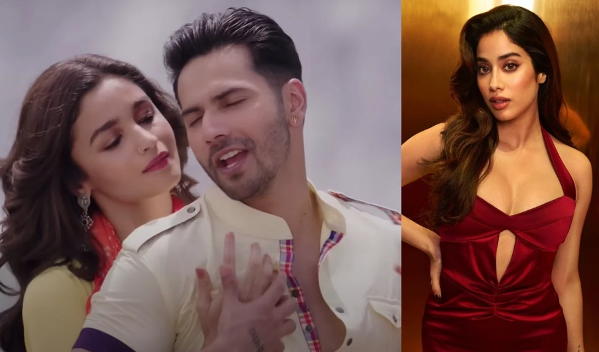 Dulhania 3 | Alia Bhatt की जगह नहीं लेंगी Janhvi Kapoor! करण जौहर ने अफवाहों पर तोड़ी चुप्पी