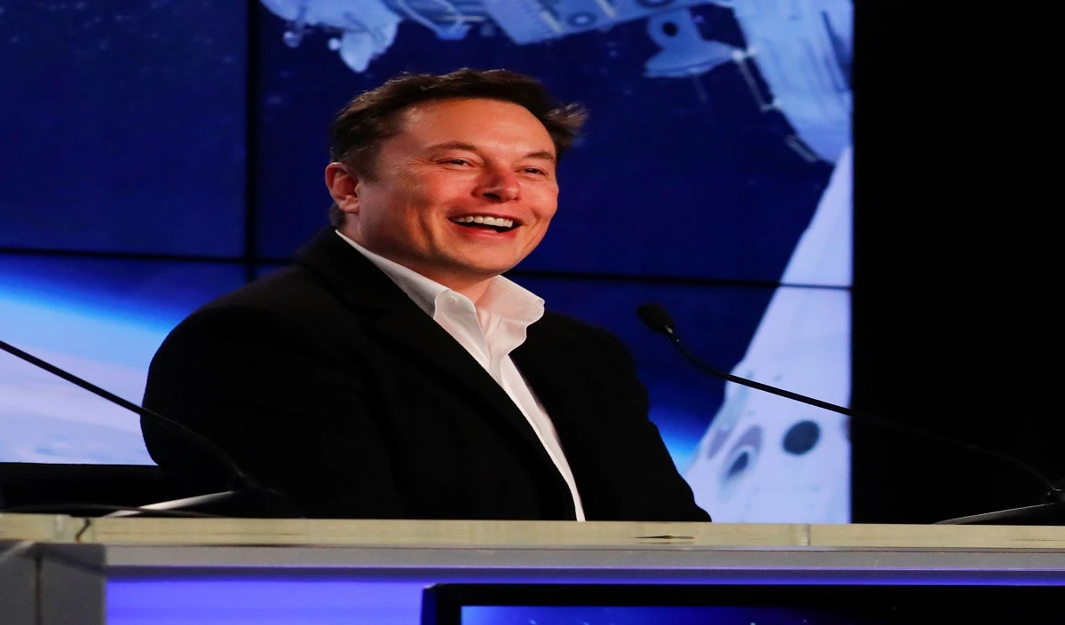 Elon Musk ने किया भारत का समर्थन, UNSC मैं वैश्विक देशों के सदस्य के बारे में रखी अपनी बात