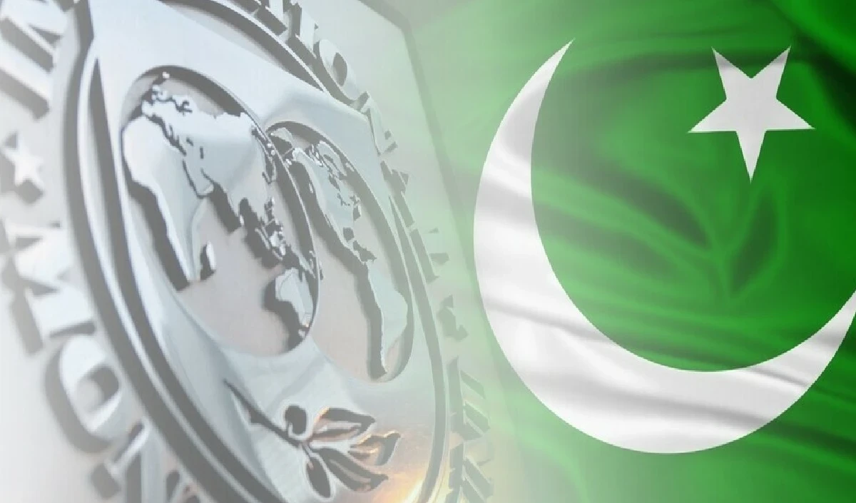 आईएमएफ ने पाकिस्तान के लिए 70 करोड़ अमेरिकी डॉलर की दूसरी किस्त को मंजूरी दी