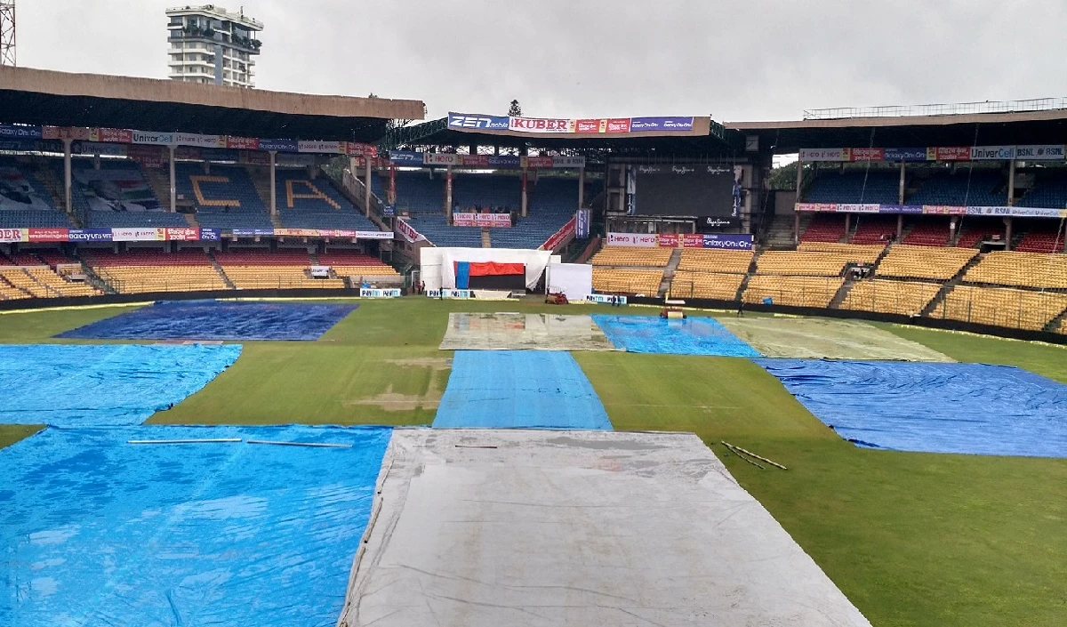 IND vs AFG 3rd T20 Weather Report: भारत-अफगानिस्तान के बीच तीसरे मुकाबले में बारिश बनेगी आफत!