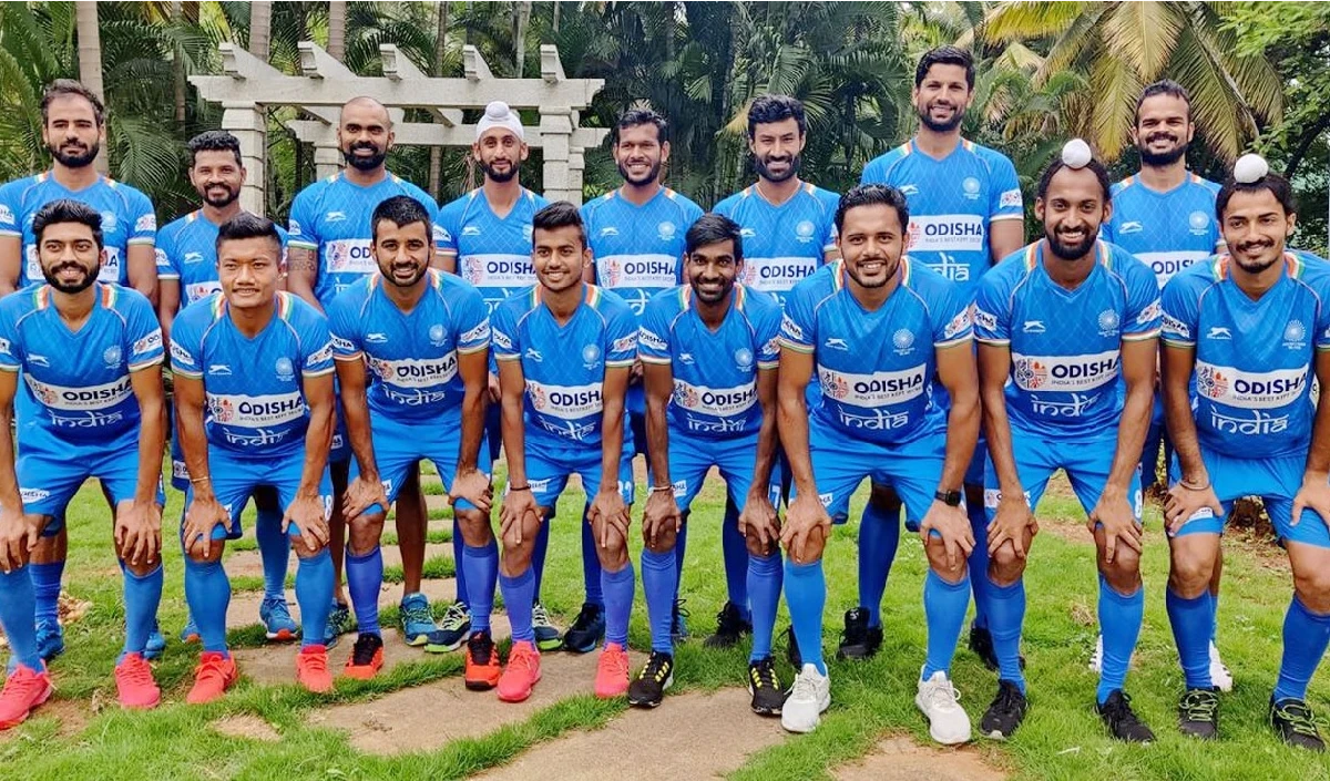 FIH Hockey 5s विश्व कप क्वार्टर फाइनल में नीदरलैंड से हारा भारत