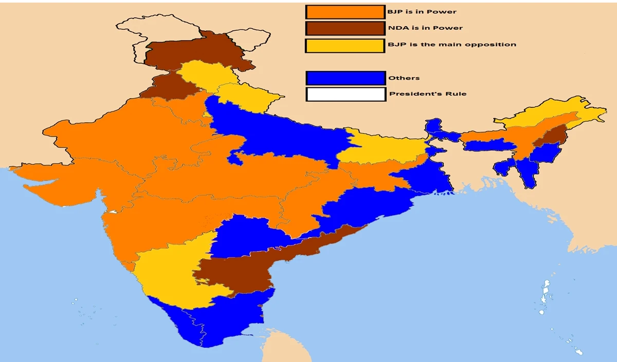 ‘इंडिया’ गठबंधन नहीं बिखरेगा, इसे मजबूत बनाने के लिए हर कदम उठाने को तैयार: कांग्रेस