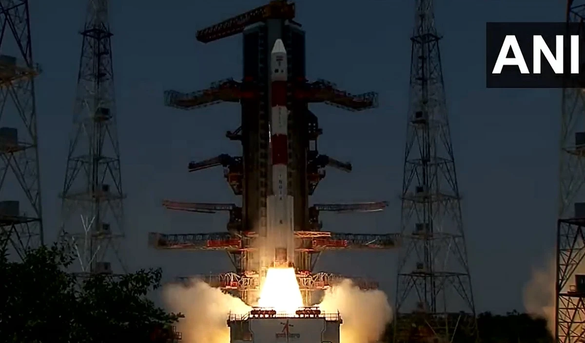 New Mission 2024: नए साल पर ISRO रचने जा रहा इतिहास, अब ब्लैक होल पर है नजर, यहां देख सकेंगे मिशन की लाइव लॉन्चिंग