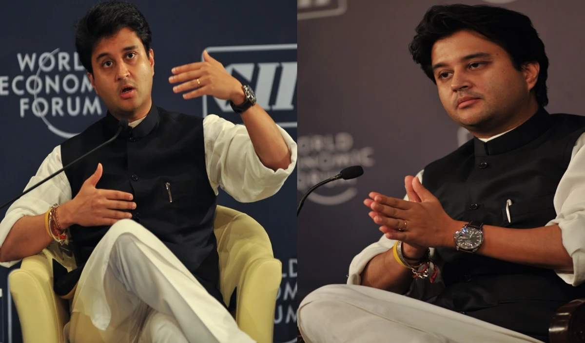 Jyotiraditya Scindia Birthday: विरासत की सियासत में ज्योतिरादित्य सिंधिया ने ऐसे बनाई अपनी जगह, आज मना रहे 53वां जन्मदिन